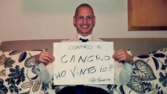 Giorgio Ciaccio (M5S) vince la sua lotta contro il tumore: 'E' stata dura ma ce l'ho fatta' Giorgio Ciaccio (M5S) vince la sua lotta contro il tumore: 'E' stata dura ma ce l'ho fatta'